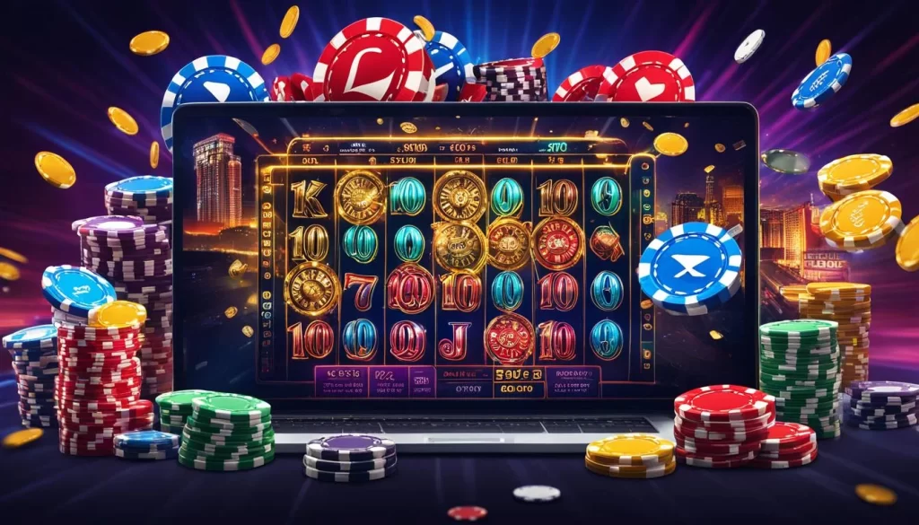 Hình ảnh về các ưu đãi hấp dẫn tại 68vn app
