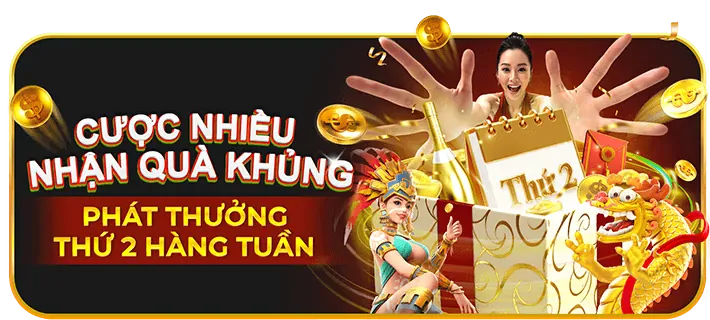 Khuyến mãi VIP 68vn app