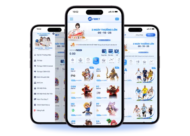 Công nghệ và bảo mật tiên tiến của 68vn app