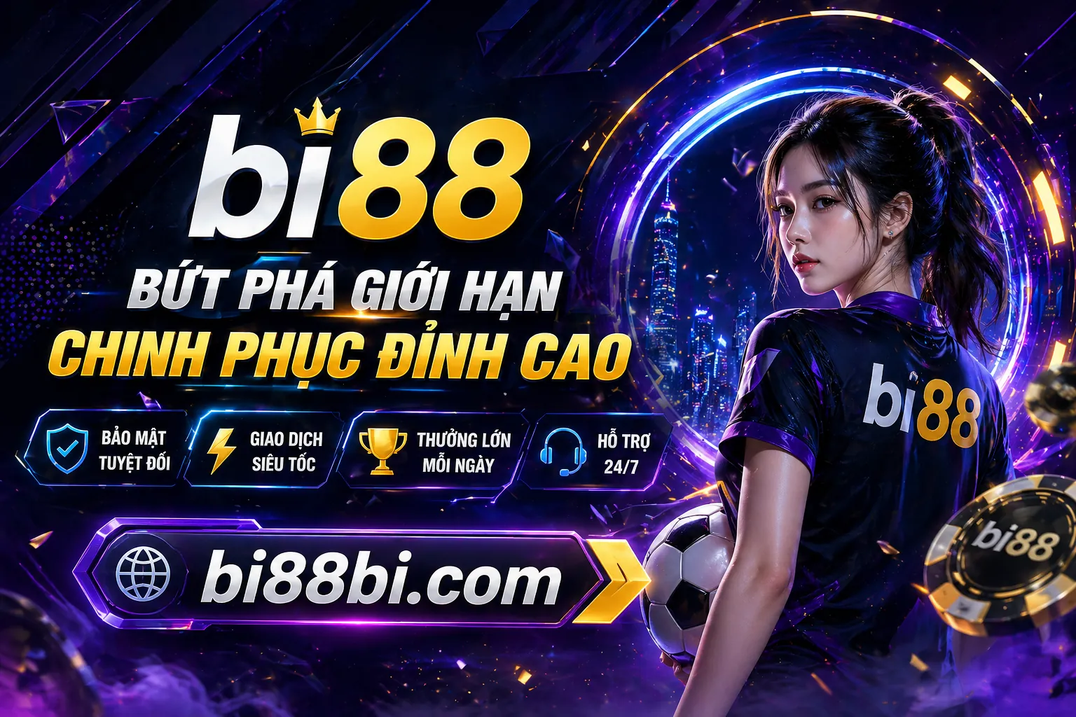 Thưởng nạp lại 68vn app