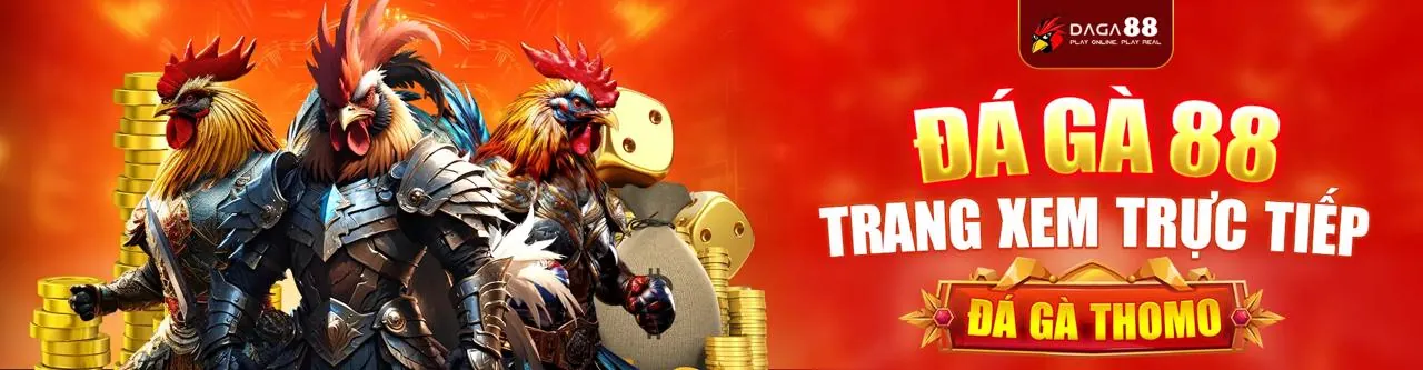 Sân đấu gà trực tuyến 68vn app