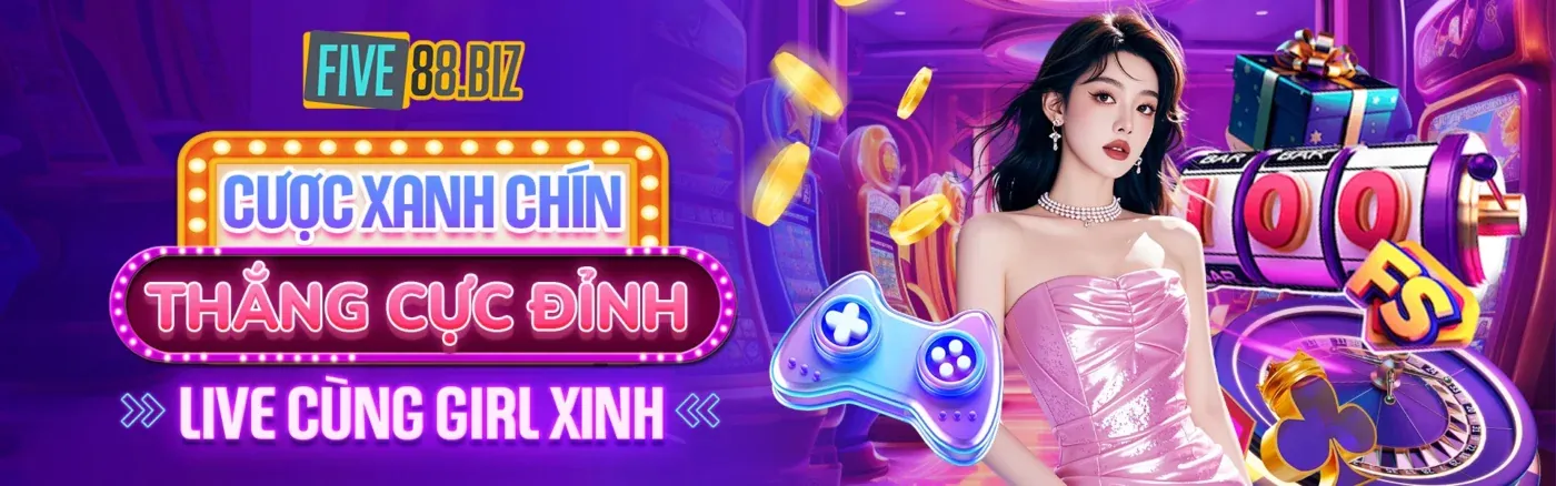 Hình ảnh chính trò chơi Slot 68vn app